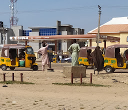 Chula Petrol Station photo
