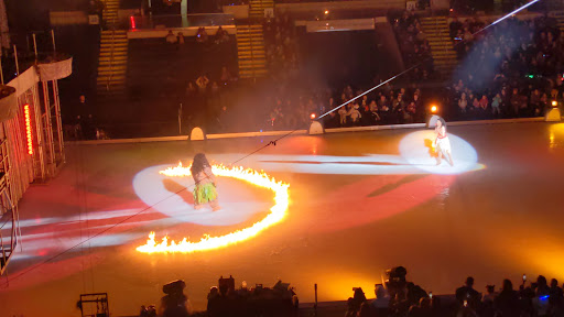 Convention Center «MassMutual Center», reviews and photos, 1277 Main St, Springfield, MA 01103, USA