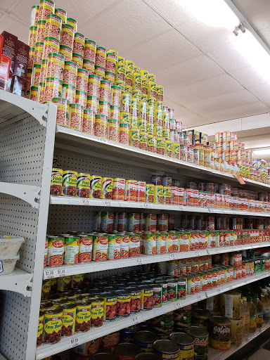 Grocery Store «Jerusalem Halal Market», reviews and photos, 4945 Central Ave NE, Columbia Heights, MN 55421, USA