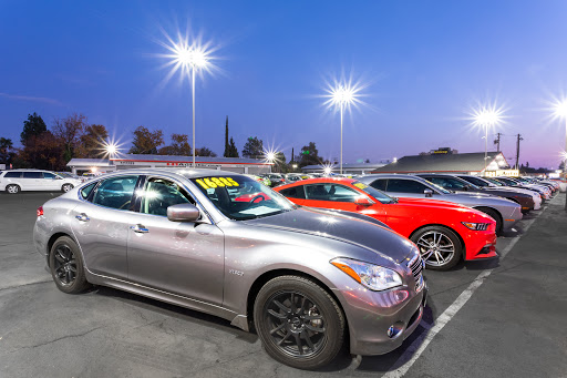 Used Car Dealer «H1 AUTO GROUP», reviews and photos, 513 Riverside Ave, Roseville, CA 95678, USA