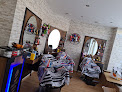 Salon de coiffure Pop's barbershop 54400 Longwy