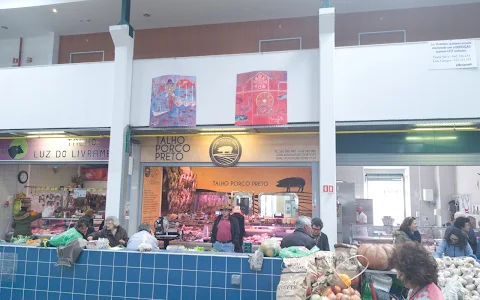 Mercado do Livramento image