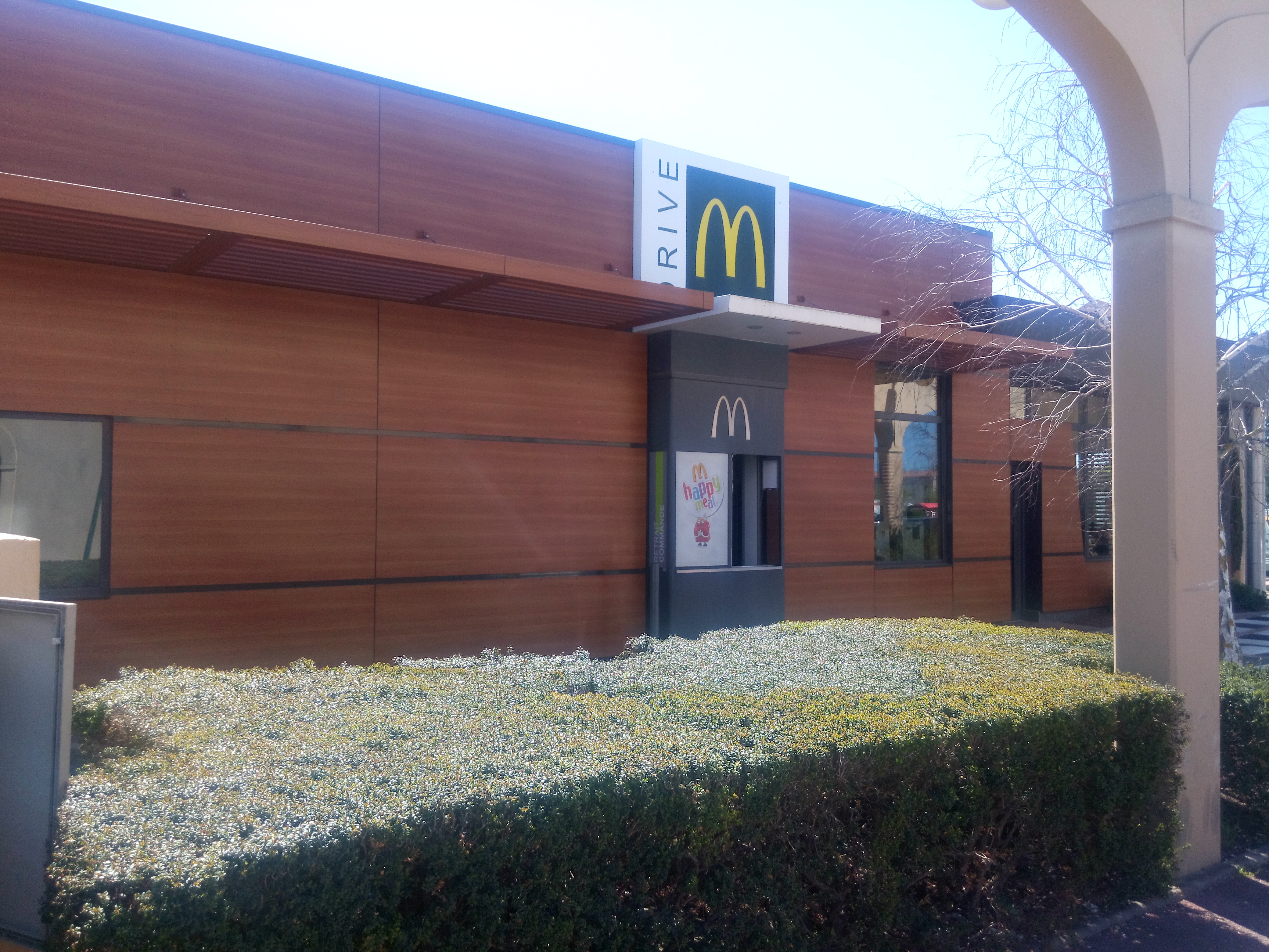 Photo n° 6 de l'avis de Nmc.r fait le 17/04/2018 à 11:35