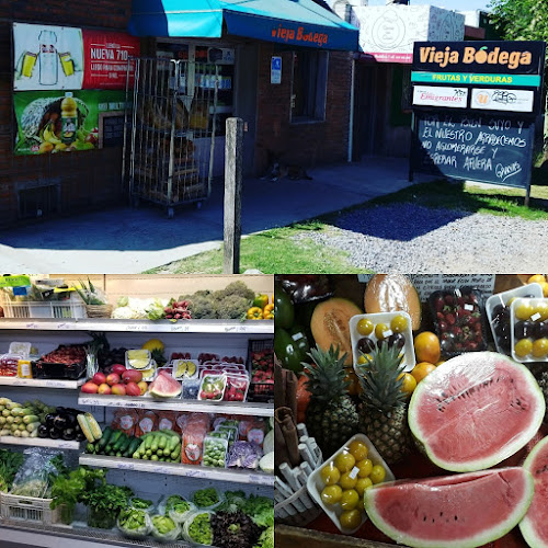 Opiniones de Vieja Bodega Frutas Y Verduras en Canelones - Tienda