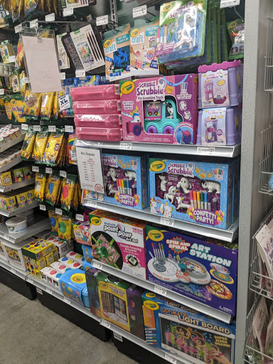 Craft Store «Michaels», reviews and photos, 1122 E Stanley Blvd, Livermore, CA 94550, USA