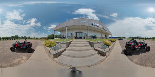 ATV Dealer «Sport Rider, Inc.», reviews and photos, 1504 N Hillcrest Pkwy, Altoona, WI 54720, USA