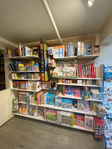 Toy Store «jaZams», reviews and photos, 25 Palmer Square E, Princeton, NJ 08542, USA