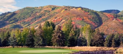 Golf Course «Park Meadows Country Club», reviews and photos, 2000 Meadows Dr, Park City, UT 84060, USA