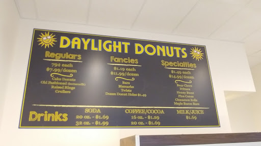 Bakery «Daylight Donuts», reviews and photos, 2450 Executive Pkwy #150, Lehi, UT 84043, USA