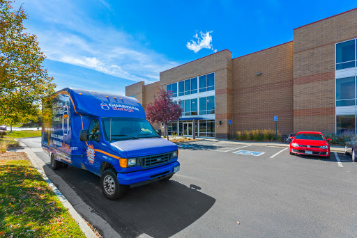 Self-Storage Facility «Guardian Storage», reviews and photos, 9241 Wadsworth Blvd, Westminster, CO 80021, USA