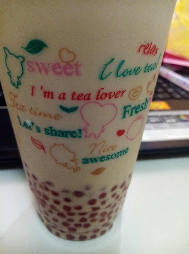 清心福全 民雄昇平店-珍珠奶茶手搖飲料專賣店 的照片