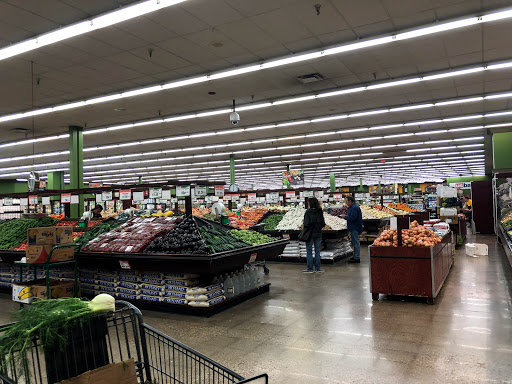 Produce Market «Valli Produce», reviews and photos, 850 Roselle Rd, Hoffman Estates, IL 60169, USA