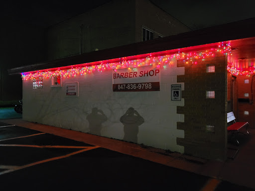 Barber Shop «The Barber Shop - Liz & Katie», reviews and photos, 212 N River St, East Dundee, IL 60118, USA