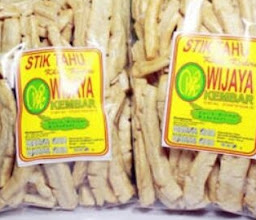 Stik Tahu Wijaya Kembar photo