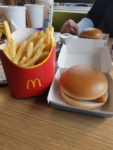McDonald's Ridderkerk