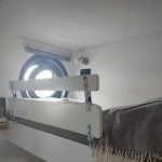 Photo n°2 de l'avis de Olli.x fait le 05/05/2024 à 17:15 sur le  Havenkoje à Cuxhaven