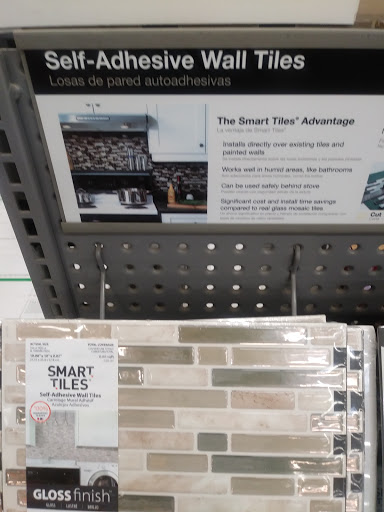 Home Improvement Store «The Home Depot», reviews and photos, 1200 East-West Connector, Austell, GA 30106, USA