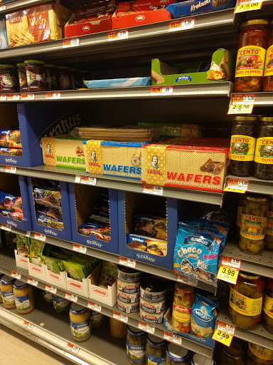 Grocery Store «ACME Markets», reviews and photos, 801 Kenilworth Blvd, Kenilworth, NJ 07033, USA
