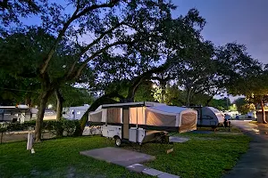 Embassy RV Park image