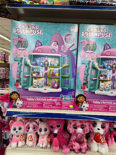 Toy Store «Toy Box», reviews and photos, 300 W Boston Post Rd, Mamaroneck, NY 10543, USA