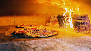 Photo n°12 de Pizza Gare Saint Isidore à Nice ()