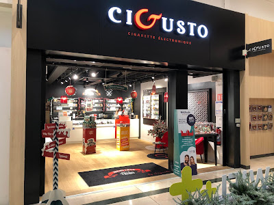 CIGUSTO ATHIS MONS à Athis-Mons