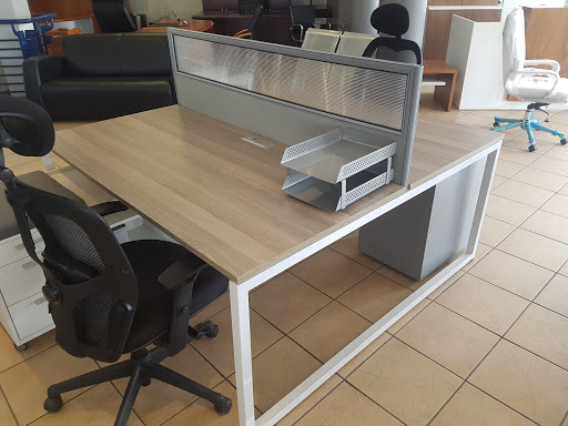 Business Furniture Solutions