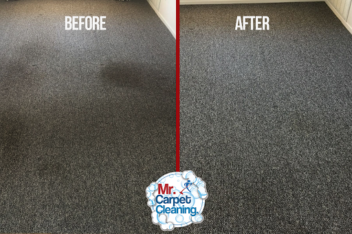 Mr. Carpet Cleaning