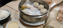 Dumpling du Restaurant chinois Shunfa Raviolis à Tours - n°16
