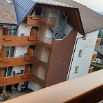 Photo n°2 de l'avis de elke.o fait le 22/05/2022 à 17:22 sur le  Hotel Royal à Deutschnofen