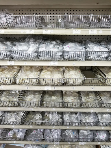 Beauty Supply Store «Oakland Nails & Beauty Supply», reviews and photos, 919 International Blvd, Oakland, CA 94606, USA