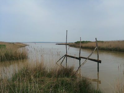 Port de By à Bégadan