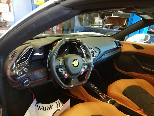 Tire Shop «NEW ENGLAND TIRE Car Care Centers - Northborough», reviews and photos, 367 W Main St, Northborough, MA 01532, USA