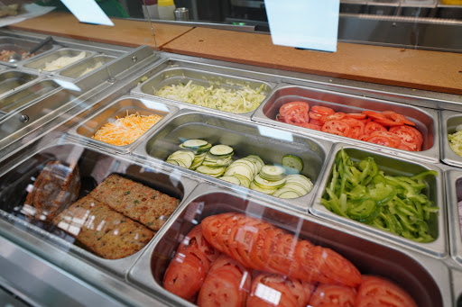 Restaurant «Subway», reviews and photos, 2365 Seal Beach Blvd, Seal Beach, CA 90740, USA