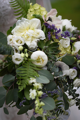 Florist «Radebaugh Florist and Greenhouses», reviews and photos, 120 Burke Ave, Towson, MD 21286, USA