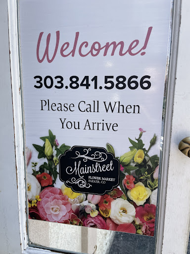 Florist «Mainstreet Flower Market», reviews and photos, 19555 Mainstreet a, Parker, CO 80138, USA