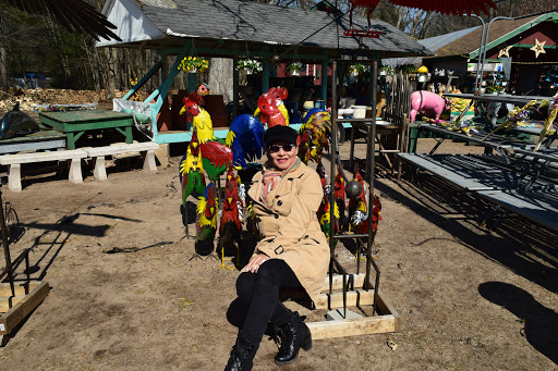 Florist «The Growth Co.», reviews and photos, 167 Hazard Ave, Enfield, CT 06082, USA