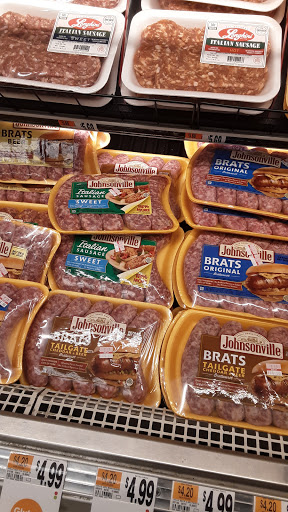 Supermarket «Super Stop & Shop», reviews and photos, 180 Danbury Rd, New Milford, CT 06776, USA