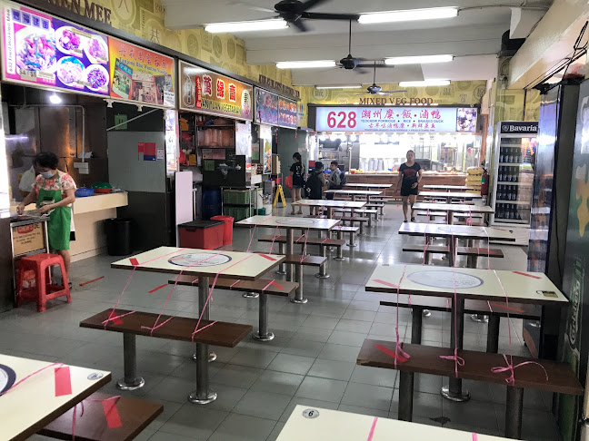 Yun Seafood Fishhead Steamboat