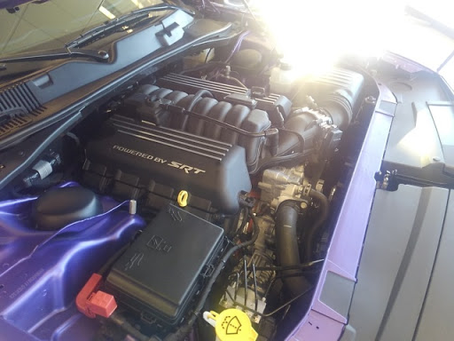 Car Dealer «Elgin Chrysler Dodge Jeep Ram», reviews and photos, 1010 E Chicago St, Elgin, IL 60120, USA