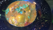 Curry du Restaurant indien La Porte Du Punjab à Caen - n°7