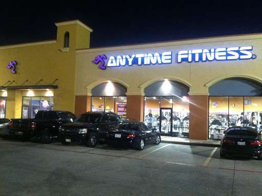 Gym «Anytime Fitness», reviews and photos, 3434 W Illinois Ave, Dallas, TX 75211, USA
