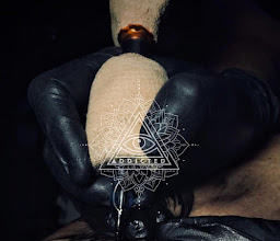 Koloni Tattoo Bali photo