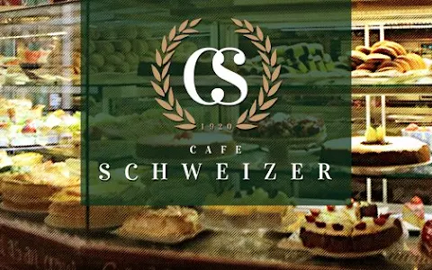 Café Schweizer image