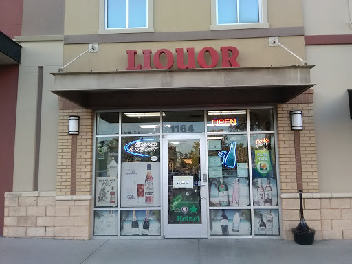 Liquor Store «Winter Springs Liquors», reviews and photos, 1164 Tree Swallow Dr, Winter Springs, FL 32708, USA