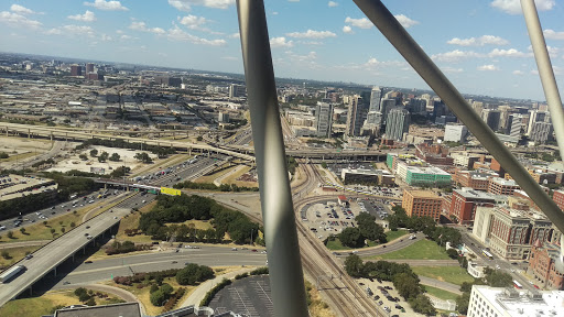 Park «Reunion Arena Park», reviews and photos, 300 Reunion Blvd, Dallas, TX 75207, USA