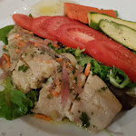 Photo n°10 de l'avis de iacopo.a fait le 09/11/2018 à 21:59 sur le  Saladier Vinci Trattoria Dell'Ortolano à Zona Industriale di Mercatale