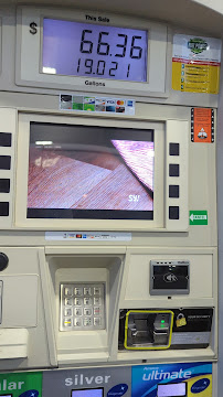 bp - Photo 9 - Car repair in Kannapolis, NC, Concord