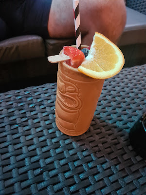 Café Riche à Corte