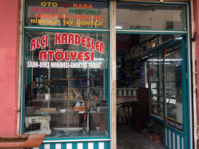 Osmaniye Çilingir - Ev Ve Oto Çilingir